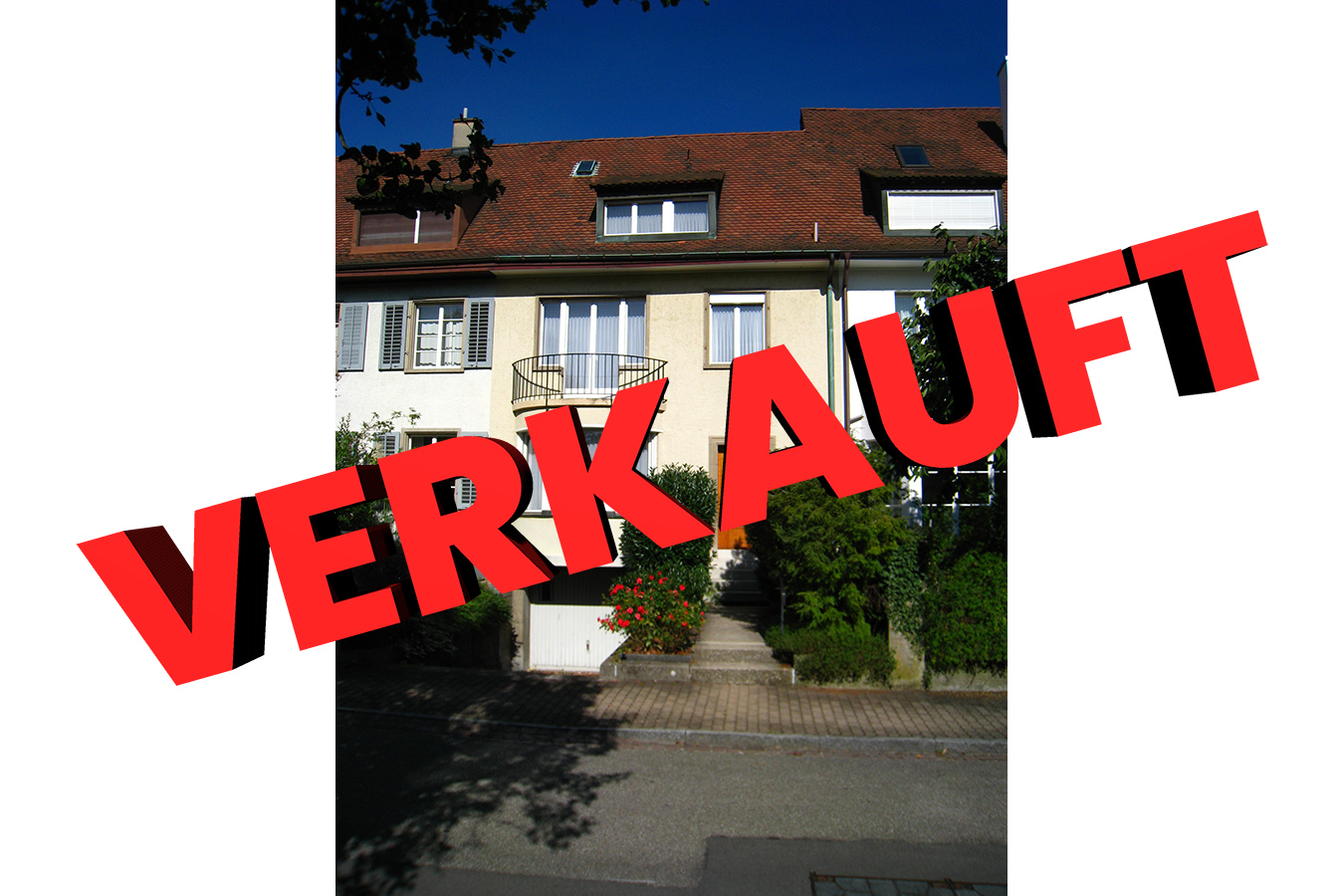 Grosszügiges 8 - Zimmer - Einfamilienhaus